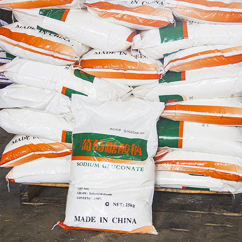 液體葡萄糖酸鈉 液體葡萄糖酸鈉