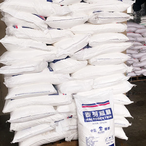 麥芽糊精 麥芽糊精