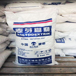 麥芽糊精 麥芽糊精