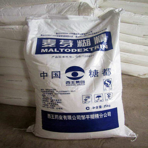 麥芽糊精 麥芽糊精