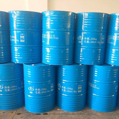 二氯甲烷 二氯甲烷