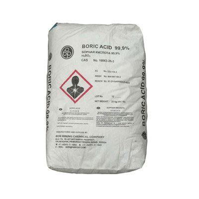 優(yōu)質(zhì)硼酸 優(yōu)質(zhì)硼酸