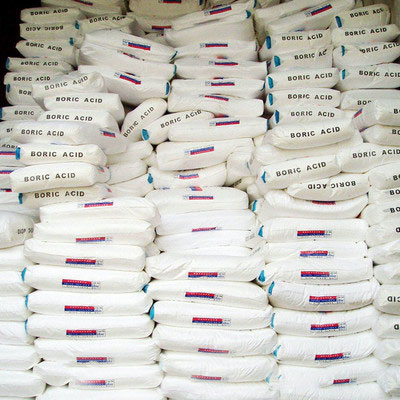 優(yōu)質(zhì)硼酸 優(yōu)質(zhì)硼酸