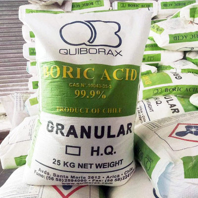 優(yōu)質(zhì)硼酸 優(yōu)質(zhì)硼酸