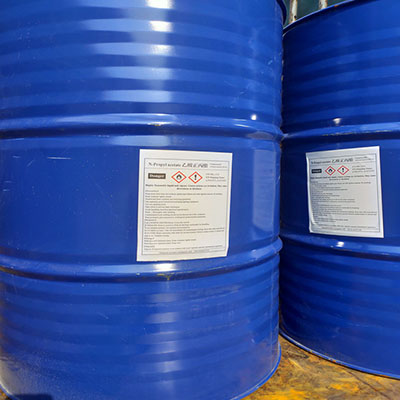 乙酸正丙酯 乙酸正丙酯